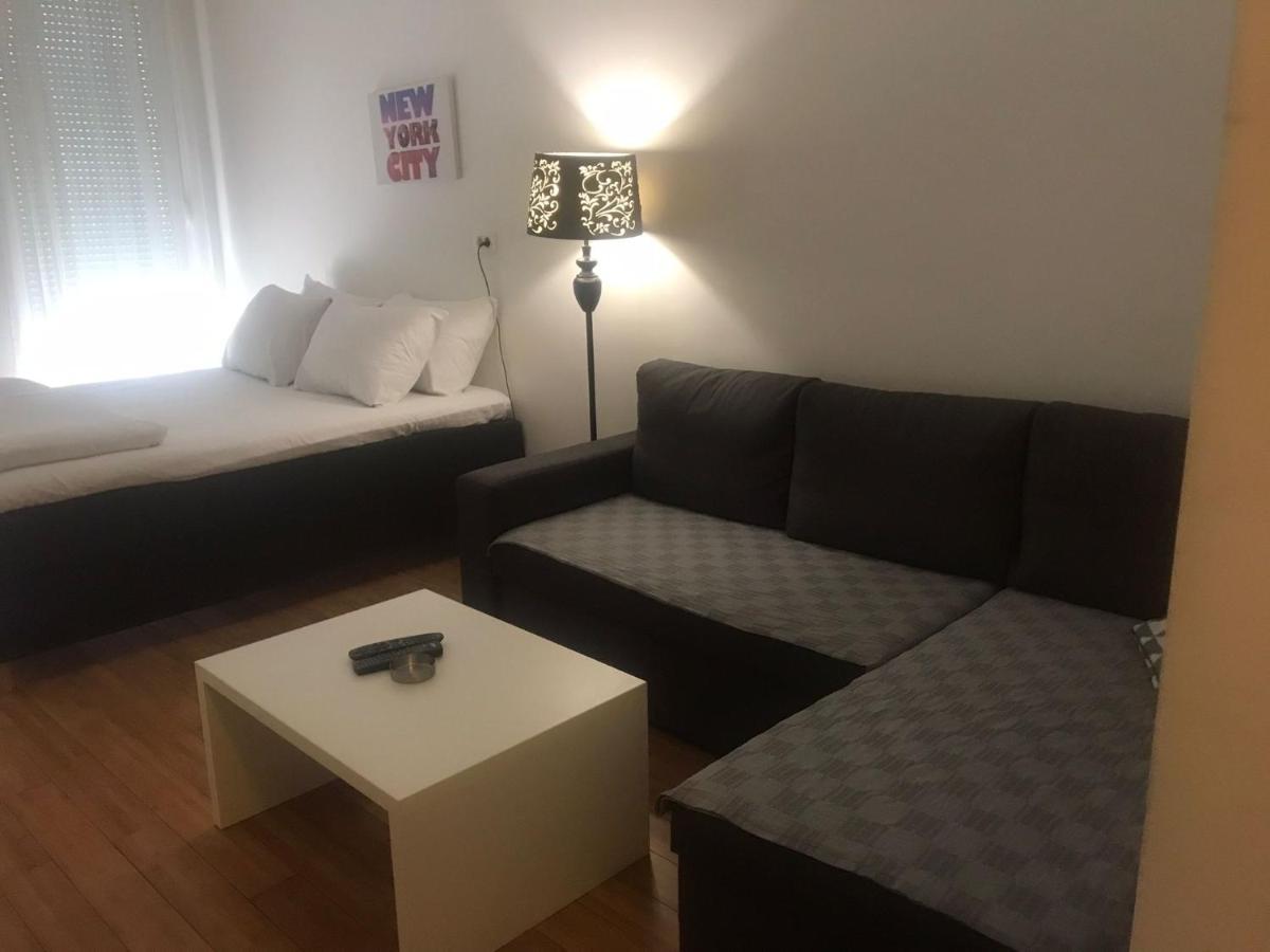 Apartment Megi Mostar Exterior foto